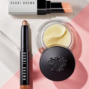 GWPBobbi Brown Spring Skincare and Beauty Sale