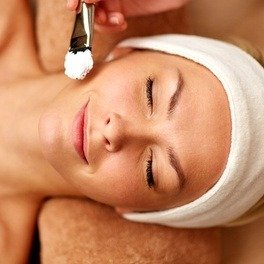 Skincare Treatments at Gloria Skin Care (Up to 47% Off). Eight Options Available.