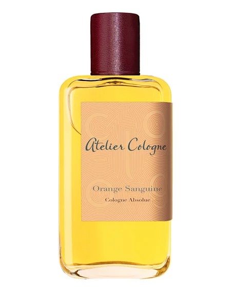Orange Sanguine Cologne Absolue, 3.4 oz./ 100 mLOrange Sanguine Cologne Absolue, 3.4 oz./ 100 mLOrange Sanguine Cologne Absolue, 200 mL with Personalized Travel Spray, 30 mLOrange Sanguine Cologne Absolue, 200 mL with Personalized Travel Spray, 30 mLOrange Sanguine Moisturizing Body Lotion, 265 mLOrange Sanguine Moisturizing Body Lotion, 265