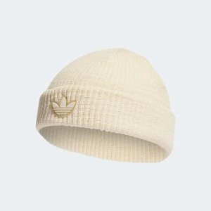 AdidasCON SHORT 针织帽