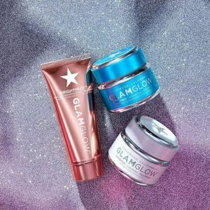 Glamglow Skincare Sitewide Sale