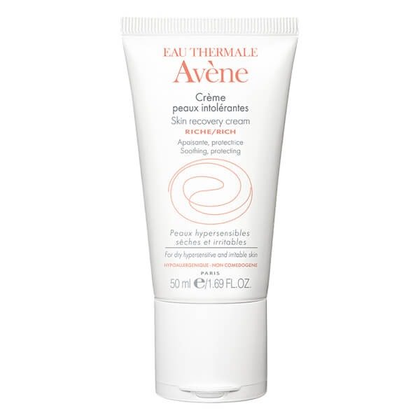 Avene Skin Recovery Cream RICH 50ml