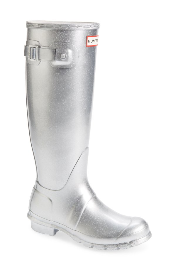 Original Tall Cosmic Waterproof Rain Boot
