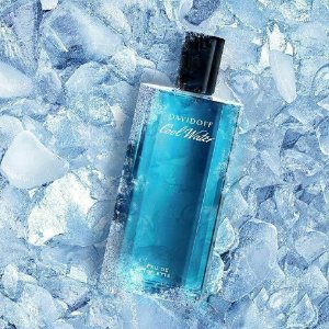 Davidoff Cool Water 2-Piece Perfume Gift Set