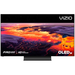 VIZIO OLED55-H1 55" OLED 4K SmartCast 智能电视
