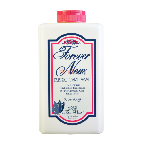 FOREVER NEW Fabric Care Wash 32oz/908g