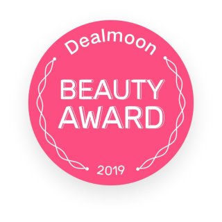Dealmoon 2019Beauty Awards