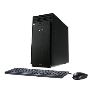 Acer Aspire 游戏台式机 酷睿i7-4790+12GB内存 厂翻