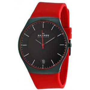 Select Skagen Men's and Women's Watches @ JomaShop.com