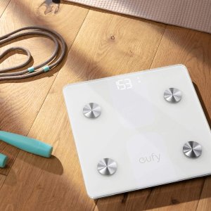 Eufy Smart Scale with Bluetooth Body Fat Scale