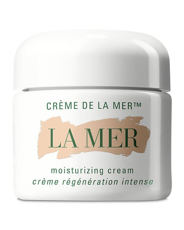Creme deMoisturizing Cream, 2 oz.
