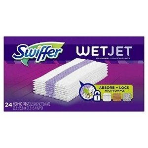 Swiffer WetJet Extra Power