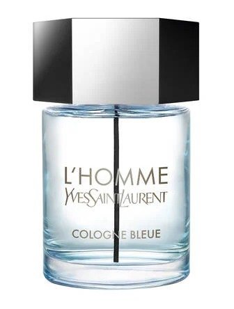 L'Homme Cologne Bleue 香水
