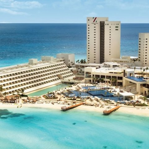 5 Nights From $1013Cancun Luxury Stays Sorting
