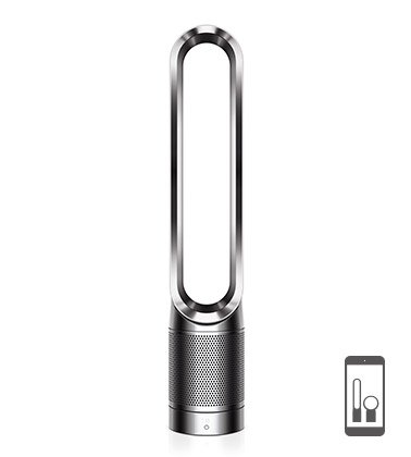 Dyson Pure Cool Link™ Air Purifier & Fan (Tower)