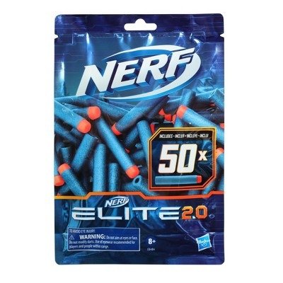 Elite 2.0 Refill - 50ct