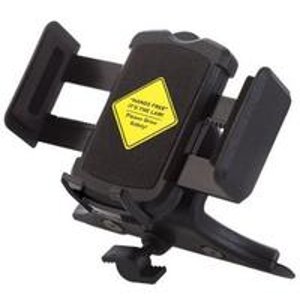 Mountek nGroove Universal CD Slot Mount for Cell Phones and GPS Devices