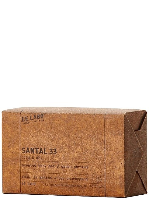 Santal 33 Bar Soap 225g