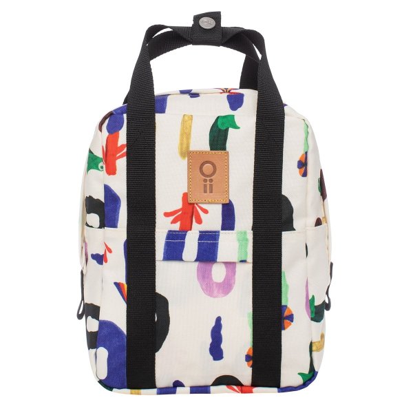 Oii Oii Oii Mini Backpack | AlexandAlexa