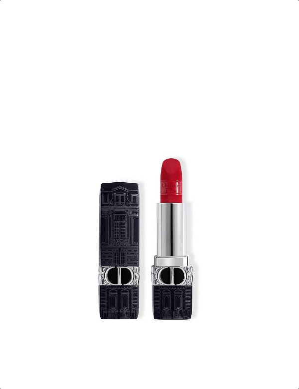 DIOR The Atelier of Dreams Rouge Dior limited-edition matte lipstick 3.5g