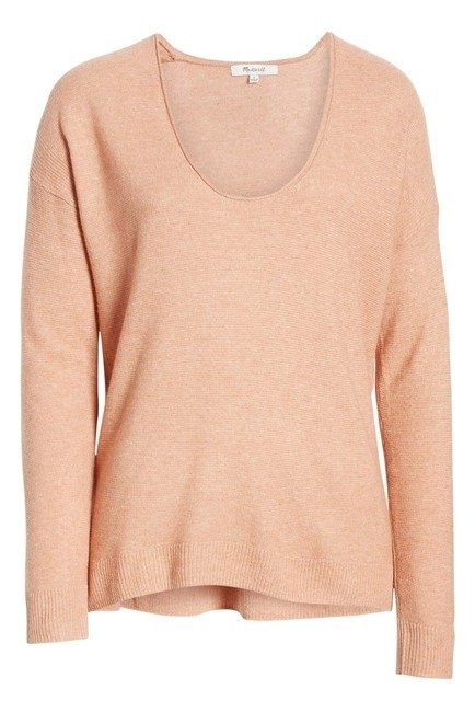 Kimball Sweater (Regular & Plus Size)