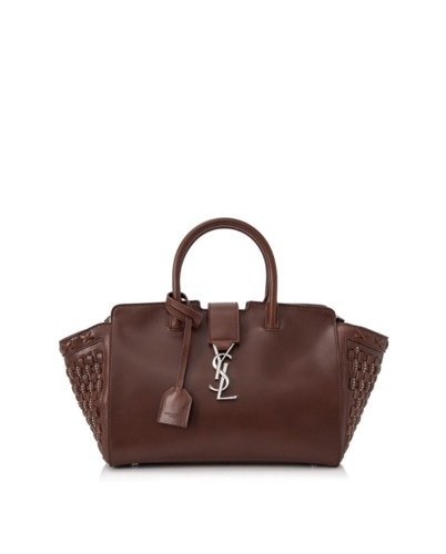Classic Baby Monogramme Downtown Cabas Bag