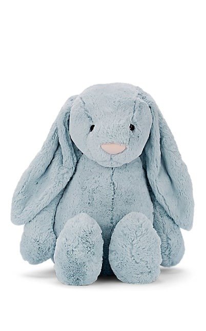 Really Big Bashful Bunny Plush Toy