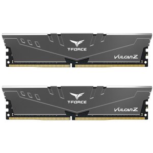 Team T-FORCE VULCAN Z 32GB (2 x 16GB) DDR4 3200 Memory
