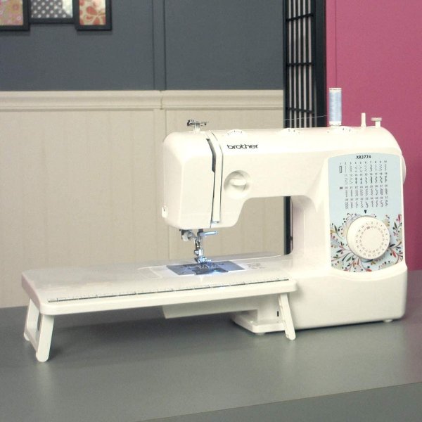 Sewing and Quilting Machine, XR3774
