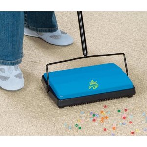 Bissell Sweep-Up Cordless Sweeper model 21012