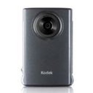Kodak Mini SD Card 数码摄像机