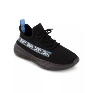 DKNY小童运动鞋
