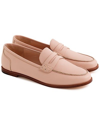 Ryan Leather Loafer