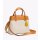 Robinson Canvas Triple-compartment Tote: Women's Handbags