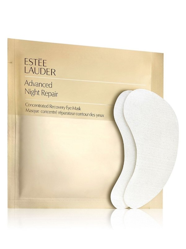 Advanced Night Repair Concentrated Eye Treatment Mask