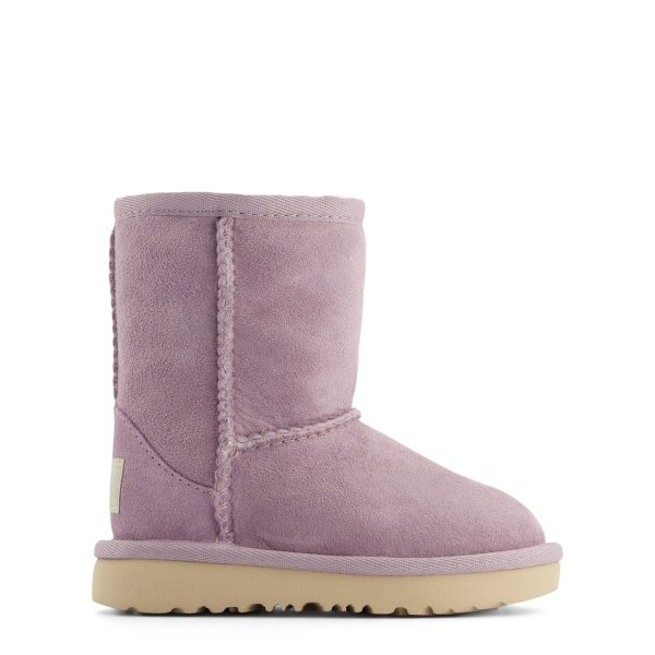 Purple Shadow Classic II Boots | AlexandAlexa