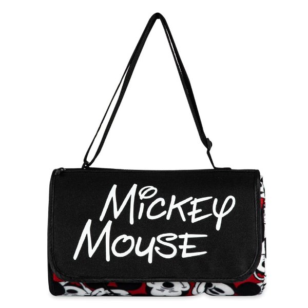 Mickey Mouse Blanket Tote | shopDisney