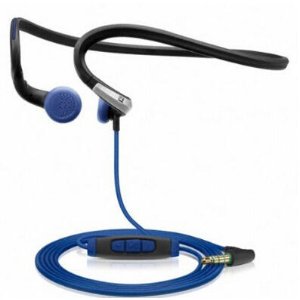 Sennheiser PMX 685i Adidas Sports In-Ear Neckband Headphones