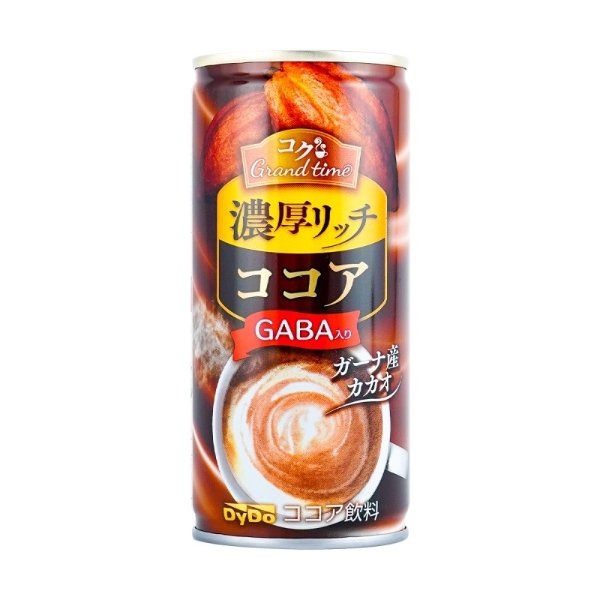 Grand Time Rich Cocoa Drink, 209g