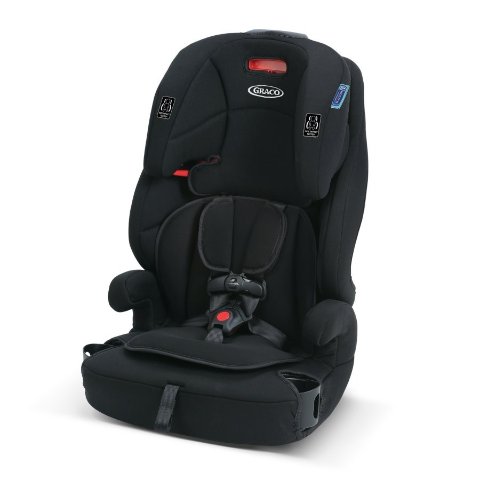 GracoTranzitions™ 3-in-1 Harness Booster | Graco Baby