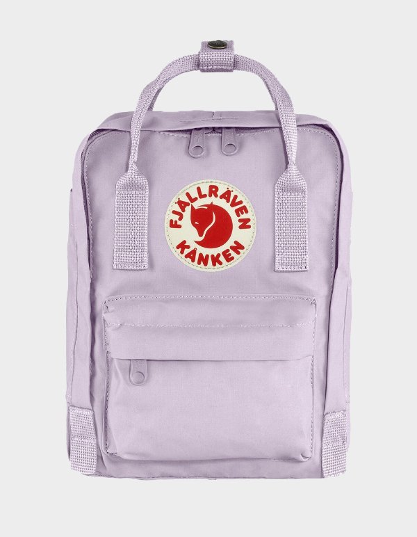 FJALLRAVEN Kanken Mini Backpack - SPICY ORANGE | Tillys