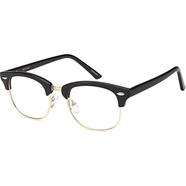 The Icons Prescription Glasses RILEY Eyeglasses Frame