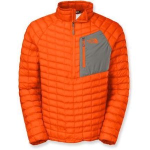 The North Face ThermoBall Pullover
