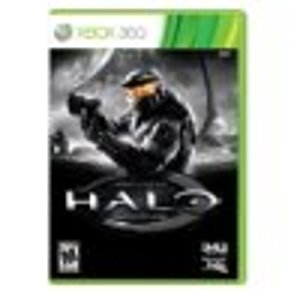 Xbox 360光环：战斗进化周年纪念版