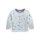 Boy's Reversible Cotton Knit Cardigan, size 6-24M
