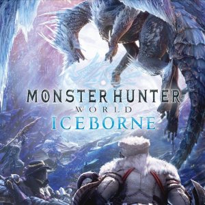 【5/28】《怪物猎人 世界》冰原 DLC 公开全新狩猎动作