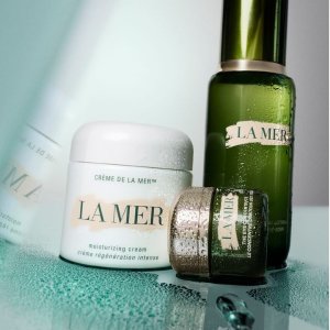 La Mer全套$419Rue La La 精选大牌香氛护肤母亲节热卖