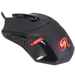 Rosewill Jet RGM-300 Gaming Mouse