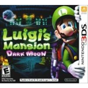 Used Games for Nintendo 3DS @ GameFly 