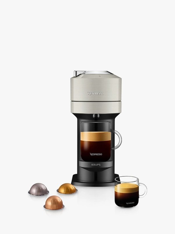 Nespresso Vertuo迷你胶囊咖啡机